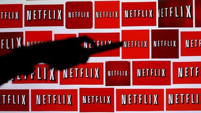 Netflix draži svoje naročnine
