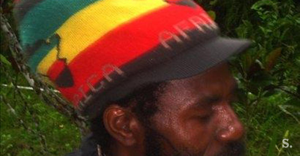 Jamajka: Ya, man! No problem man! - siol.net