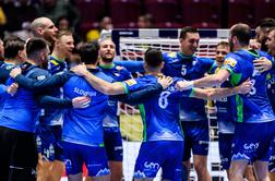 Zlata vredna zmaga Slovenije, uspešni tudi Hrvati, Islandci presenetili in zapletli položaj