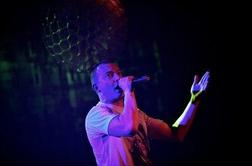 Zlatko: rap koncert s srcem