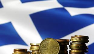 MDS: Grčija bi potrebovala 30-letni moratorij na evropski dolg