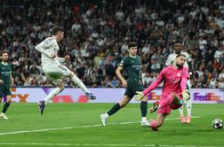 Pep Guardiola po čudež proti Realu, Angleži rešujejo svojo čast