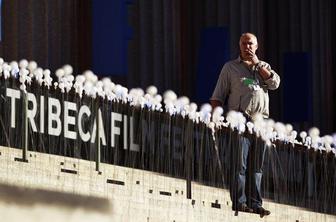 Začenja se newyorški festival neodvisnega filma Tribeca