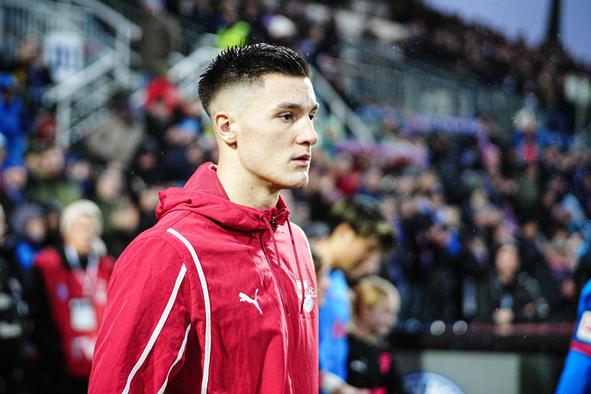 Bayern ohranil prednost pred Bayerjem, Mainz izgubil v Dortmundu