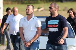 Po dvojnem umoru na Hrvaškem aretiran še nekdanji mož umorjene 29-letnice. Umor naj bi naročil prav on.