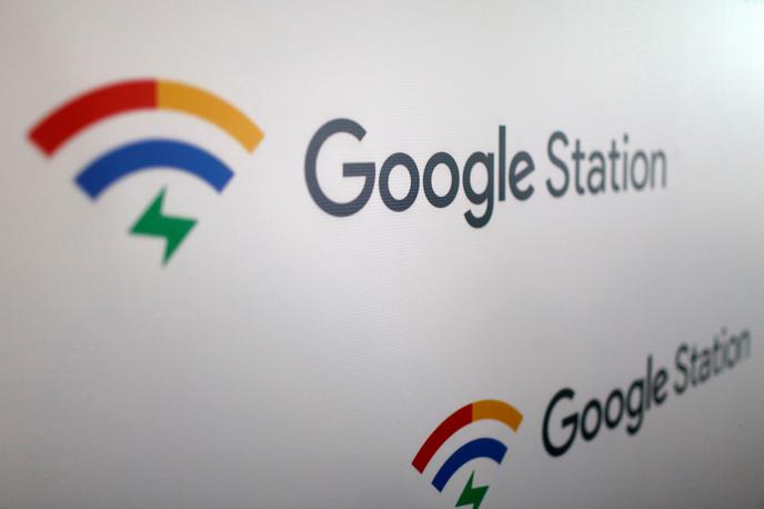 Google Station | Čeprav jo je v nekaterih državah vpeljal šele pred nekaj meseci, se je Google odločil, da bo do konca leta ukinil še eno svojo storitev – Google Station. | Foto Reuters