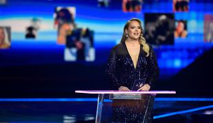 Voditeljica Evrovizije je znana transseksualka in vplivnica #video