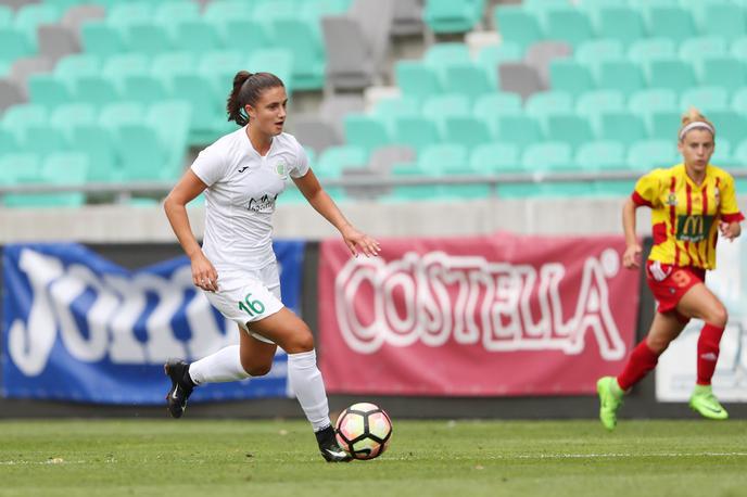 Adrijana Mori | Foto Aleš Fevžer