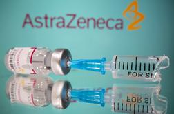 AstraZeneca znižala učinkovitost cepiva