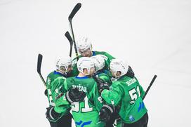 IceHL: HK SŽ Olimpija - Bolzano