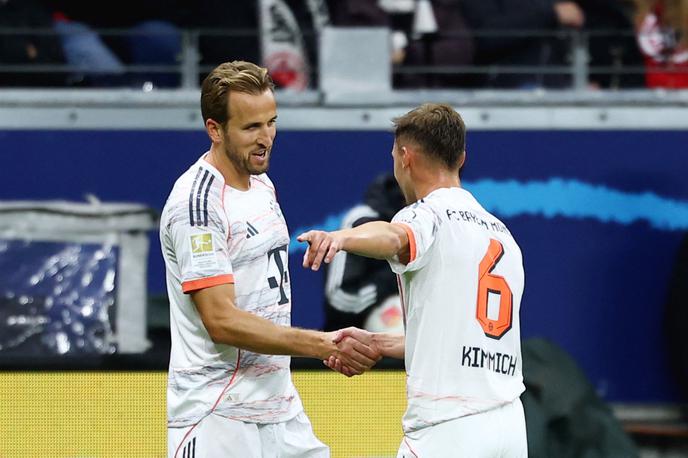 Bayern München | Bayern še naprej ostaja stoodstoten. | Foto Reuters