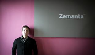 Zgodba slovenskega startupa, ki dela tudi za Facebook in Yahoo