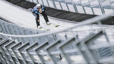 Frida Westman se vrača v svetovni pokal