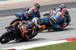 Marquez zgrožen nad dirkanjem tekmeca, direktor MotoGP pač ne