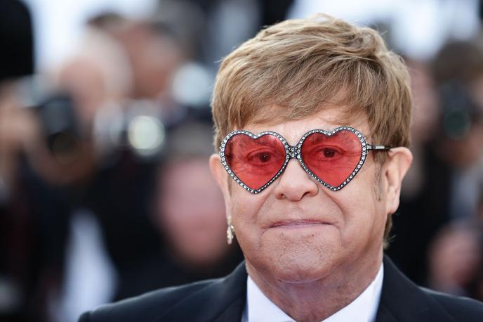 Elton John | Foto Getty Images