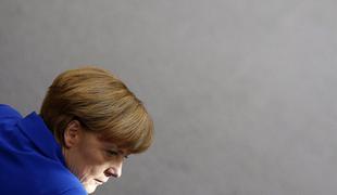 Kako radodarna bo Angela Merkel?