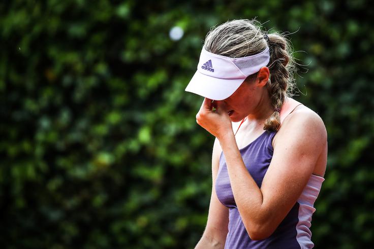 Kaja Juvan | Foto: Matic Klanšek Velej/Sportida