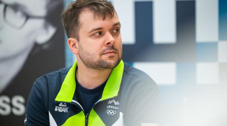Fedosejev zmagovalec turnirja na Poljskem