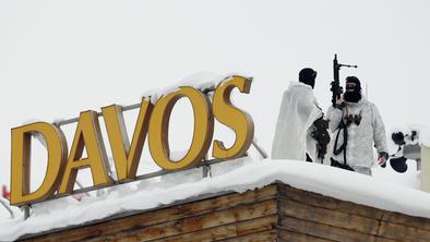Kaj bodo storili zaskrbljeni vladarji sveta?