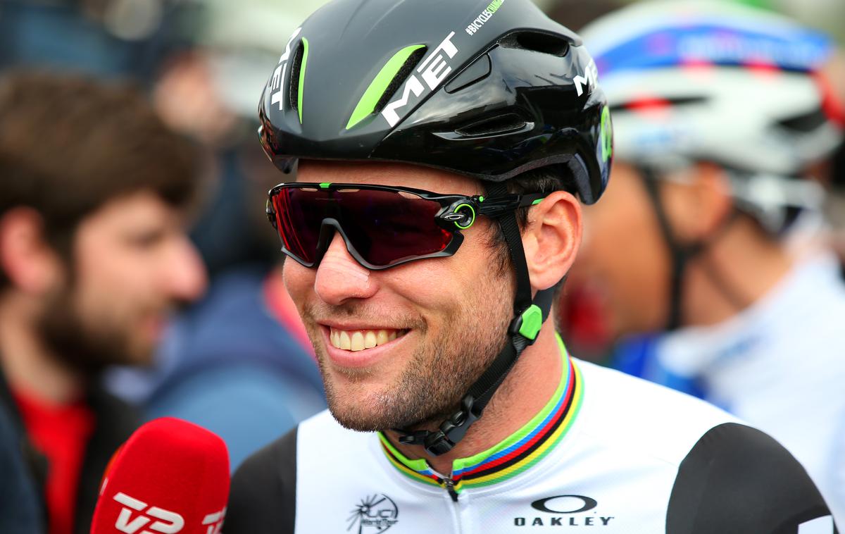 MArk cavendish | Foto Guliver/Getty Images