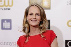 Helen Hunt: Golota v filmu je bila osvobajajoča