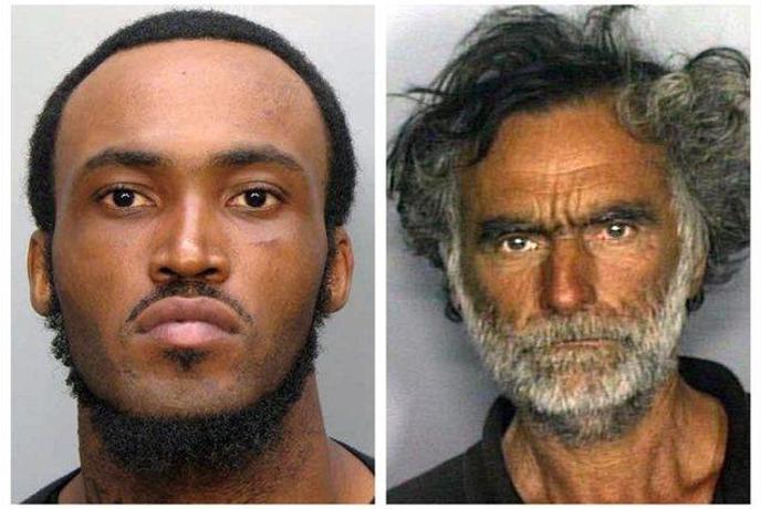 Novodobni kanibali na pohodu