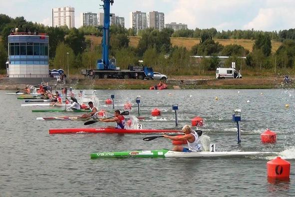 Zakrajšek nastopil taktično, hranil je moči za soboto