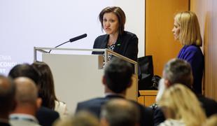 Slovenija ob robu tedna mednarodnega prava ZN organizirala dogodek o neodvisnosti ICC