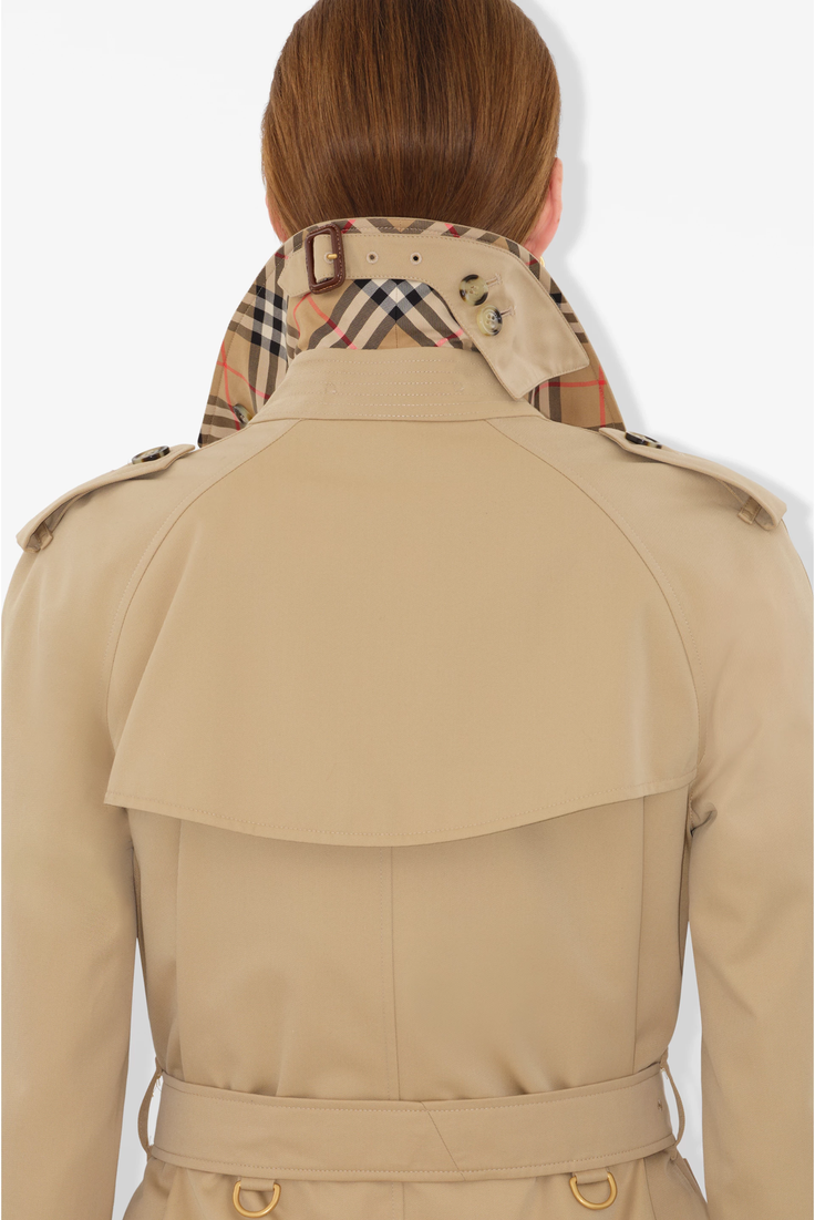 Burberry | Foto: Burberry