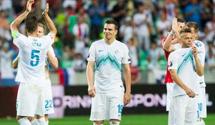 Anglija se v Slovenijo vrača 5. oktobra 2017