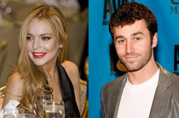 Bo težavno Lindsay Lohan ukrotil novi fant?