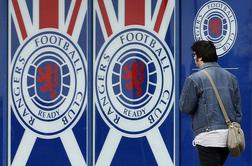 Rangers: po mariborskem še finančni šok