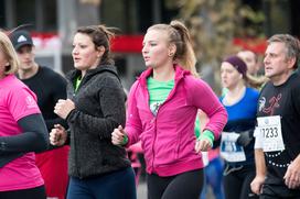 Ljubljanski maraton 2017