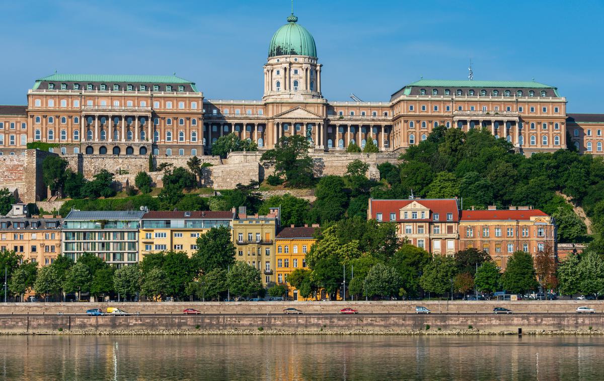 Budimpešta | Madžarska bo zaključila trio predsedujočih držav, ki ga je sredi lanskega leta začela Španija. Naslednjega sestavljajo Poljska, Danska in Ciper. | Foto Shutterstock