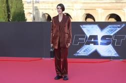 Ruby Rose trdi, da jo je Katy Perry pred 20 leti spolno napadla