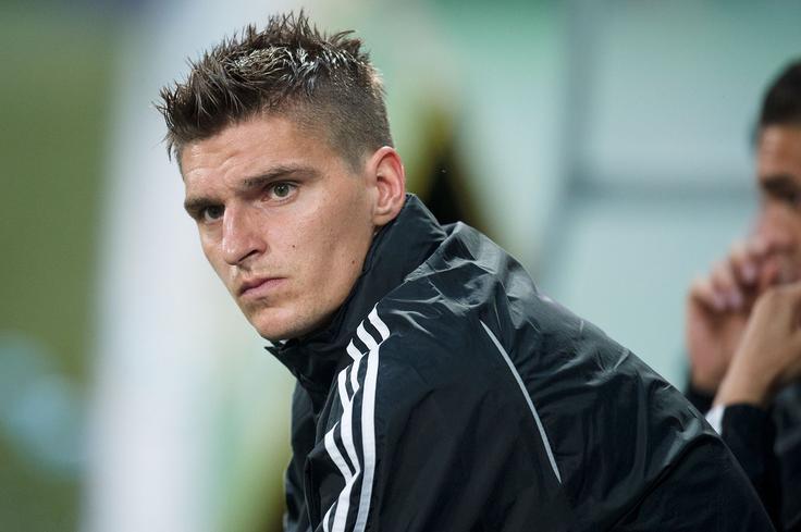 Nekdanji mladi slovenski reprezentant Jovan Vidović je v Nemčiji med letoma 2013 in 2022 igral za Wehen Wiesbaden, Hansa Rostock, Meppen, Weiche Flensburg in Chemnitzer. | Foto: Aleš Fevžer