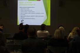 Posvet Poslovanje z nepremičninami