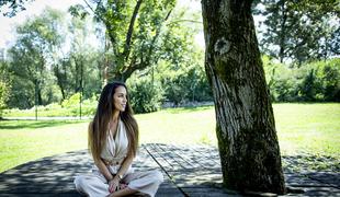 Tina Gaber: Ne morem biti tiho, ker sem žalostna