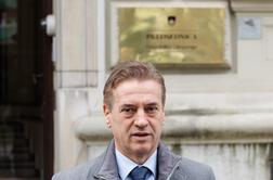 Gibanje Svoboda s predlogom: tako bi bila razdeljena ministrstva