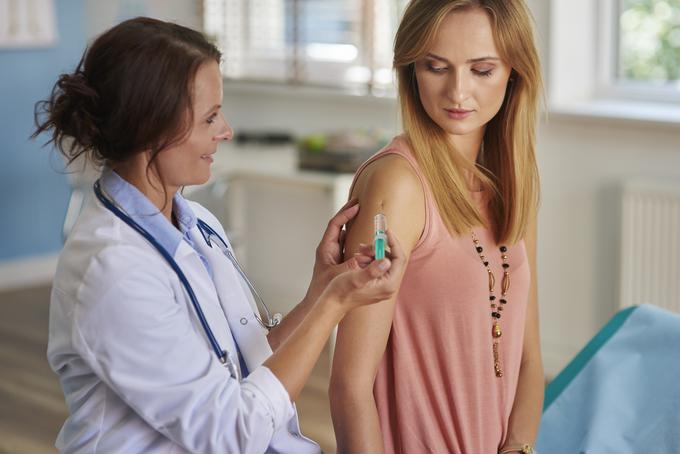 Osveščenost glede različnih cepljenj pri odrasli populaciji je zelo nizka. | Foto: Thinkstock