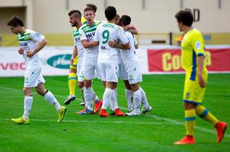 Zavrč ostaja edini slovenski klub s hrvaškim trenerjem