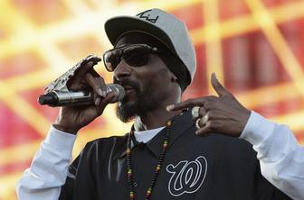 Snoop Dogg in Elton John med vodilnimi imeni britanskega Bestivala