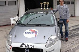 Makarovič Bužgi ukradel naslov prvaka