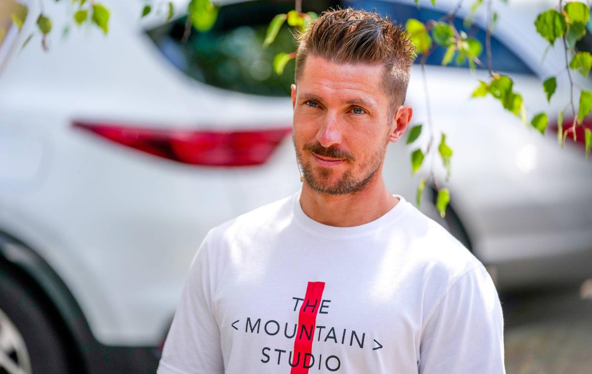 Marcel Hirscher | Marcel Hirscher še ni sporočil, ali se bo vrnil že na nedeljskem veleslalomu v Söldnu. | Foto Guliverimage