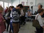 volitve v Španiji