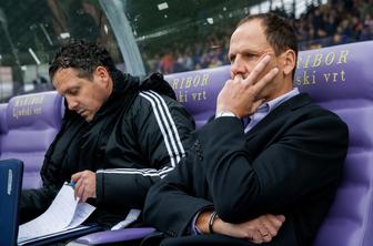 Šimundža ve, da je najtežje ponavljati uspehe