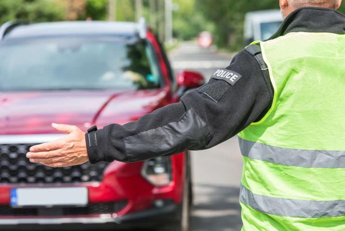Odvzem vozniškega dovoljenja: zgodba, ki vam lahko spremeni življenje