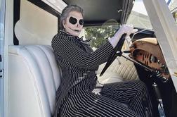 Za noč čarovnic se našemite kot slavna mama iz resničnostnega šova