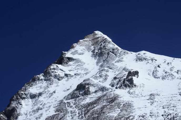 Mount Everest | Foto Reuters