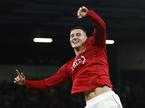 Benjamin Šeško, Manchester United